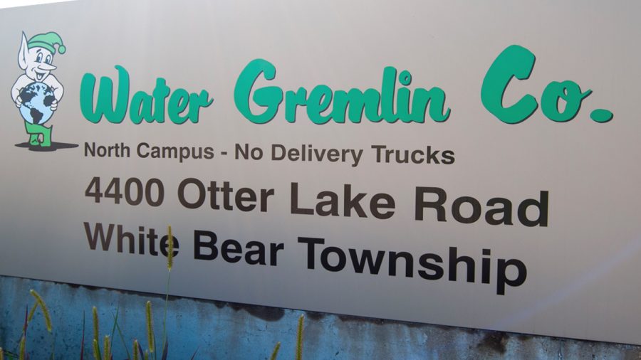 Issues with Water Gremlin continue to threaten White Bear neighborhoods
