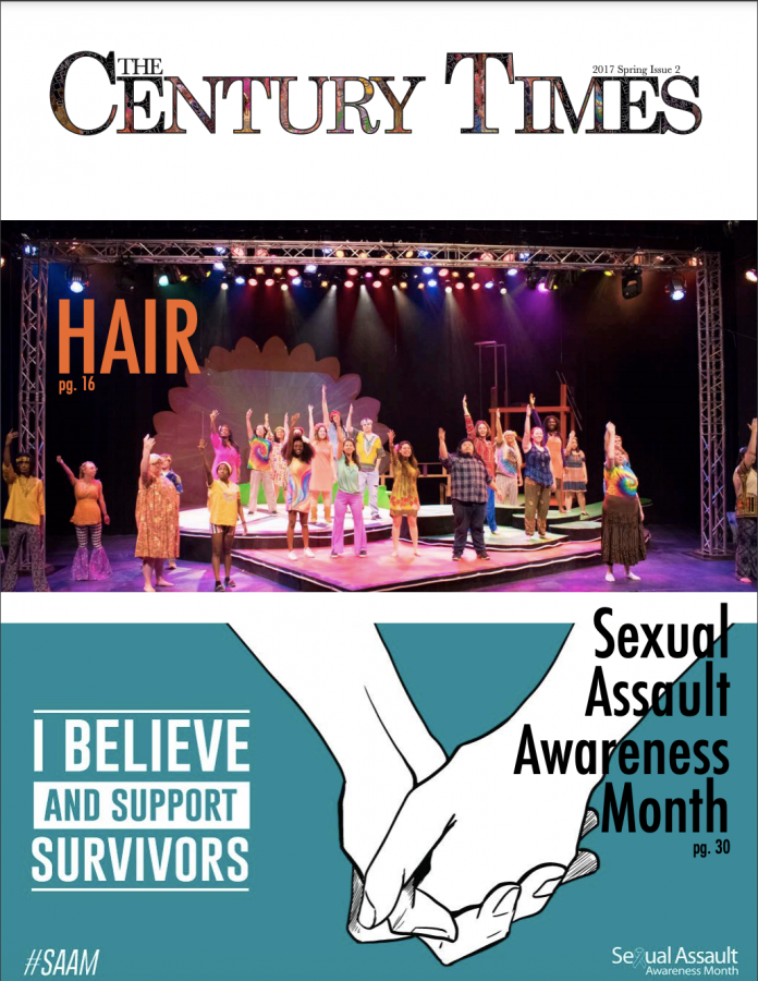 Screenshot_The Century Times, Issue 2, Spring 2017