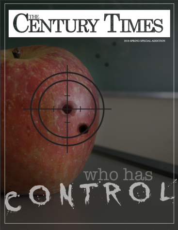 Screenshot_ The Century Times, Special Edition, Spring 2018