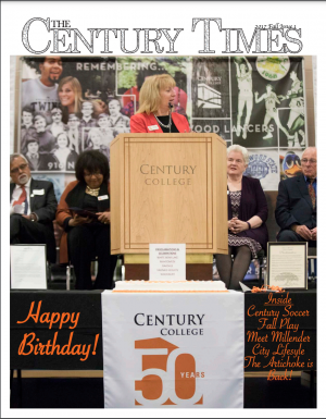Screenshot_The Century Times, Issue 1, Fall 2017