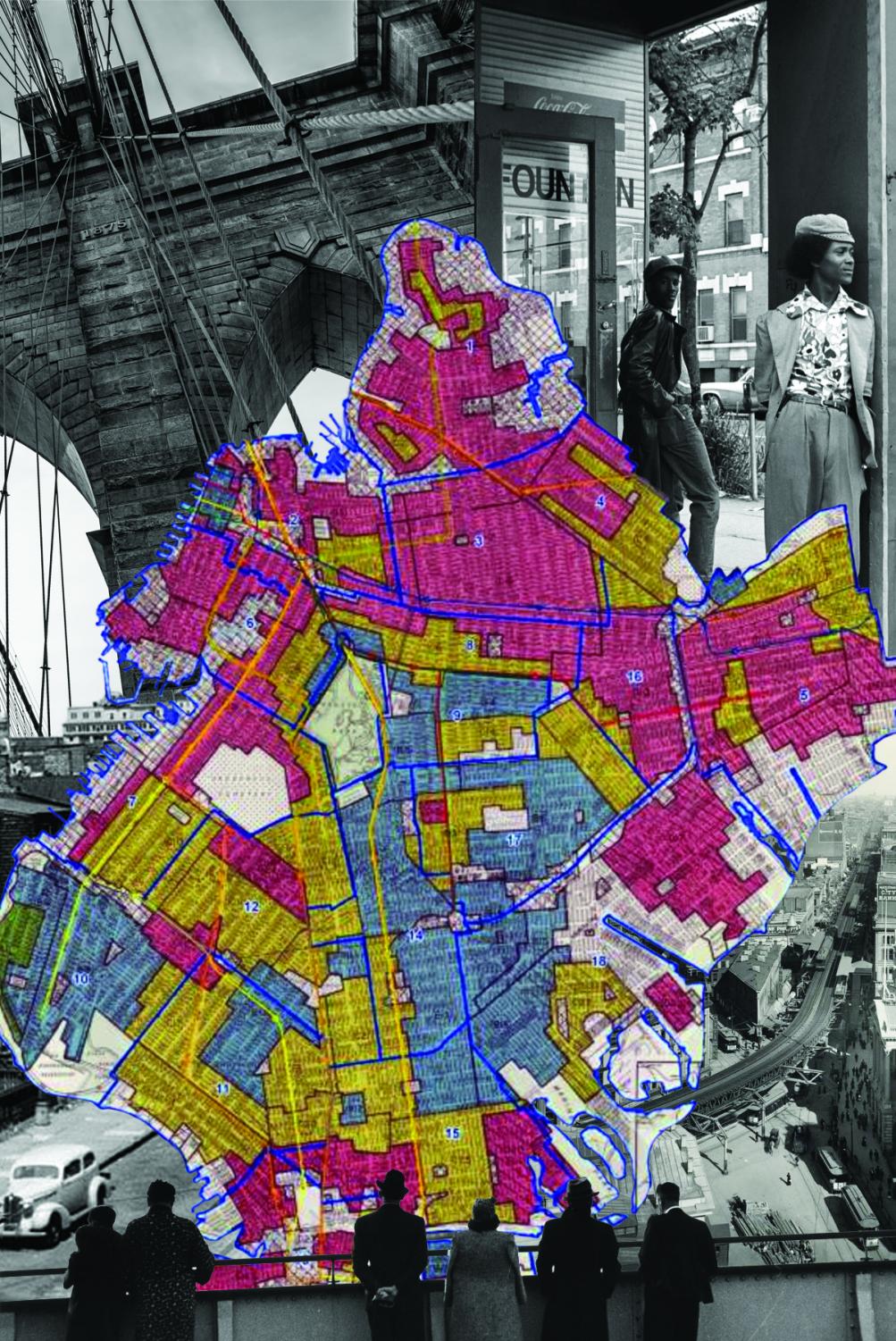 The Century Times | A Brief History Of Redlining