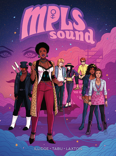 Minneapolis Sound 2019_Cover