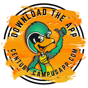 Download the App. Visit Century.campusapp.com