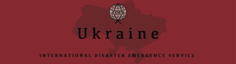 Ukraine International Disaster Emergency Services