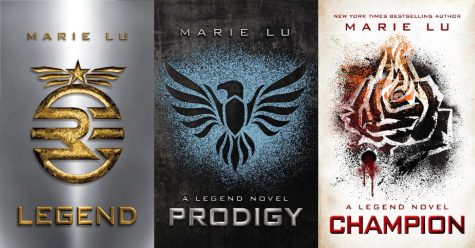 Series Book Covers