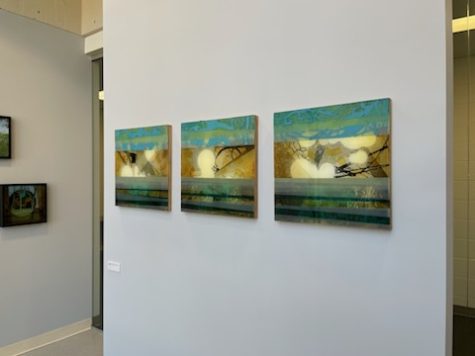 Niche Gallery artwork by Neil Johnston