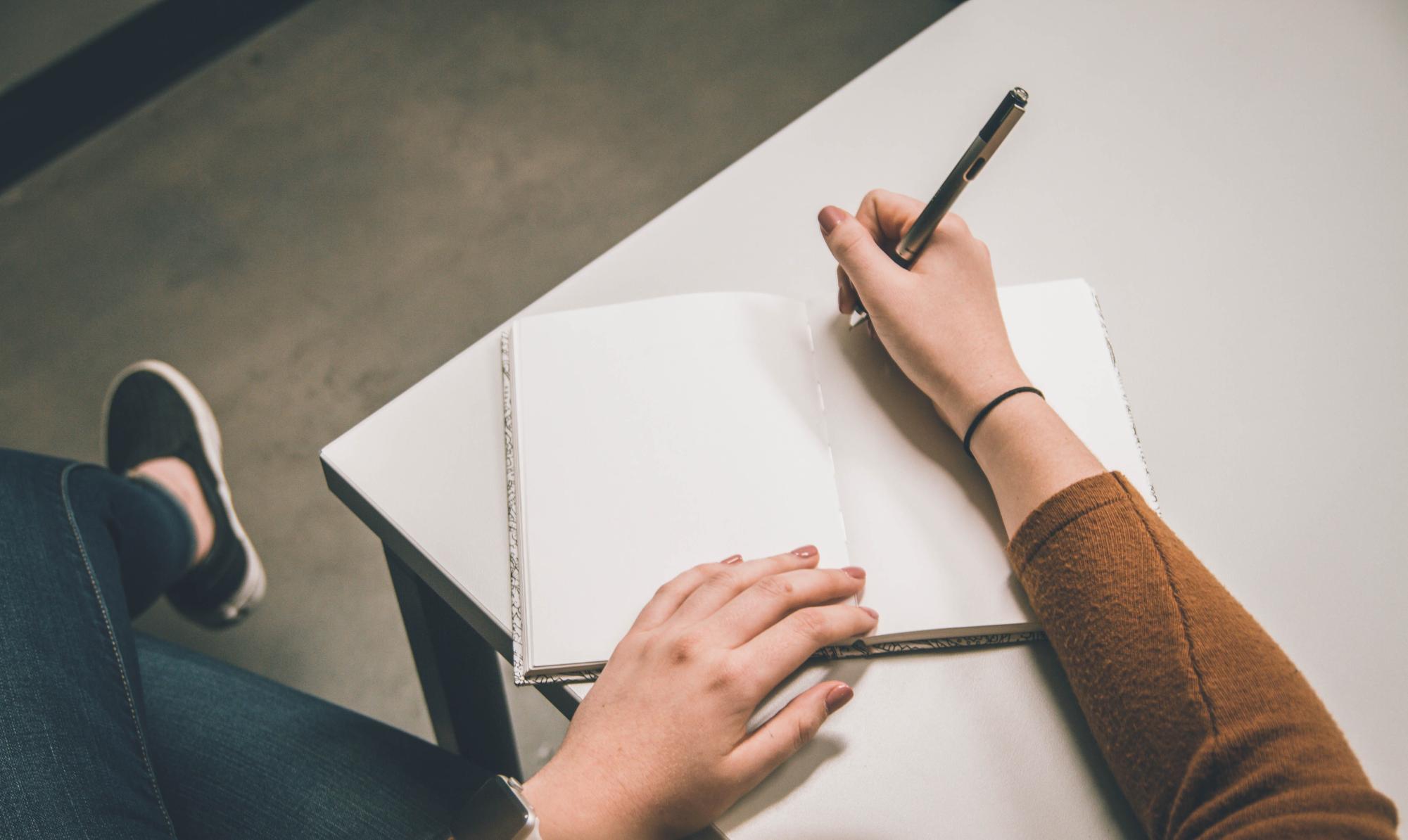 The Writing Center - A Helpful Resource for All Students