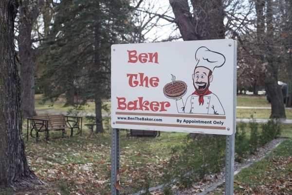 Local Bakery Serves Up Mouth-Watering Pies